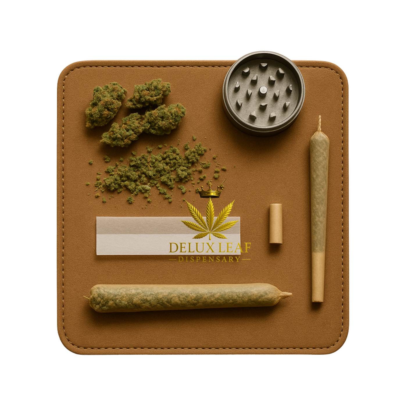 How to Roll & Smoke Weed: A Step-by-Step Guide for Beginners